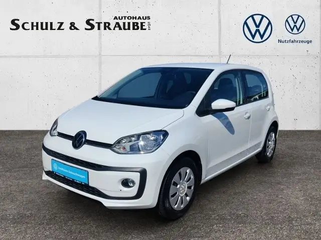 Photo 1 : Volkswagen Up! 2020 Petrol