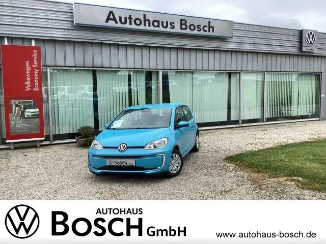 Photo 1 : Volkswagen Up! 2021 Non renseigné