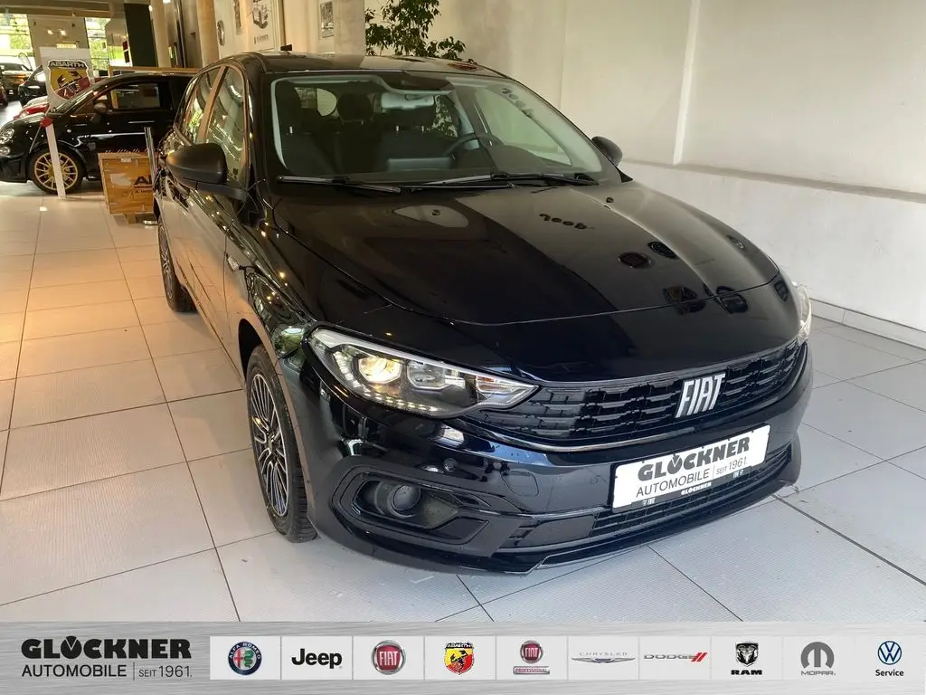 Photo 1 : Fiat Tipo 2024 Diesel