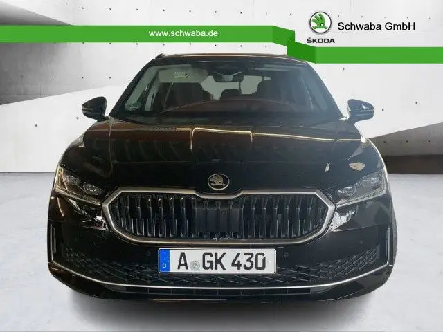 Photo 1 : Skoda Superb 2024 Diesel