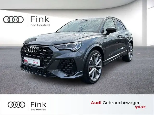 Photo 1 : Audi Rsq3 2023 Petrol