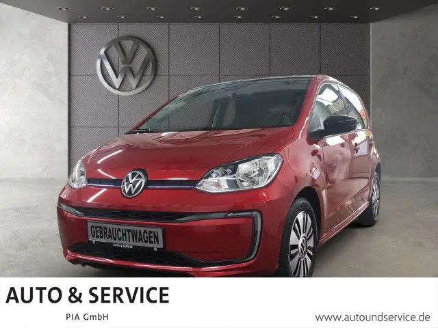 Photo 1 : Volkswagen Up! 2022 Non renseigné