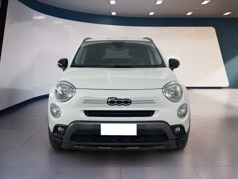 Photo 1 : Fiat 500x 2023 Hybride