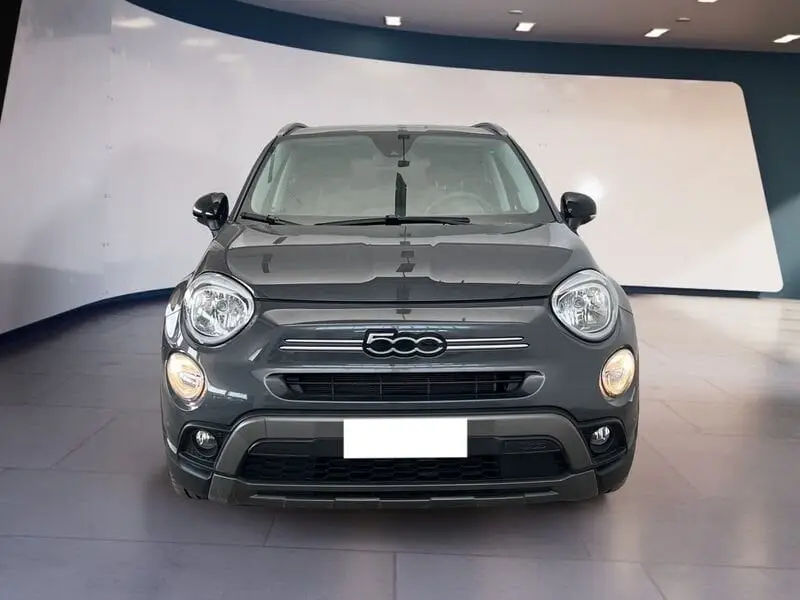 Photo 1 : Fiat 500x 2023 Hybride