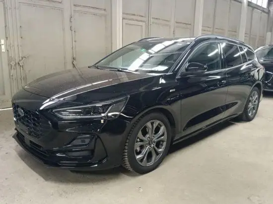 Photo 1 : Ford Focus 2023 Diesel