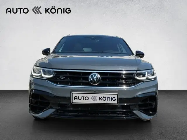 Photo 1 : Volkswagen Tiguan 2022 Essence