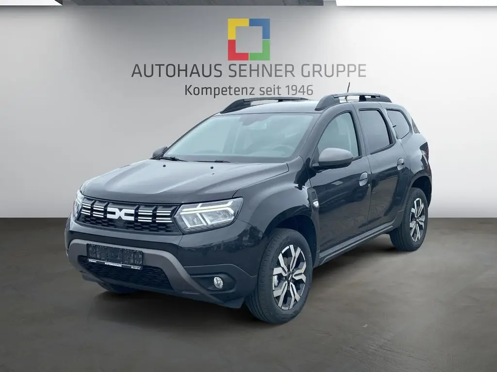 Photo 1 : Dacia Duster 2024 Essence