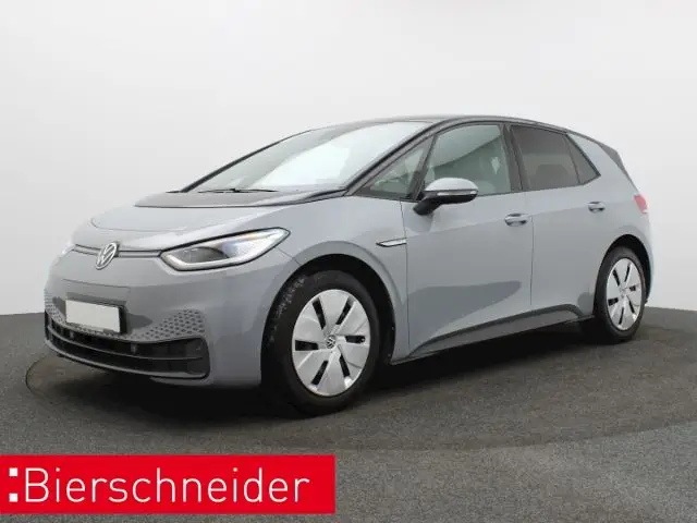 Photo 1 : Volkswagen Id.3 2021 Non renseigné