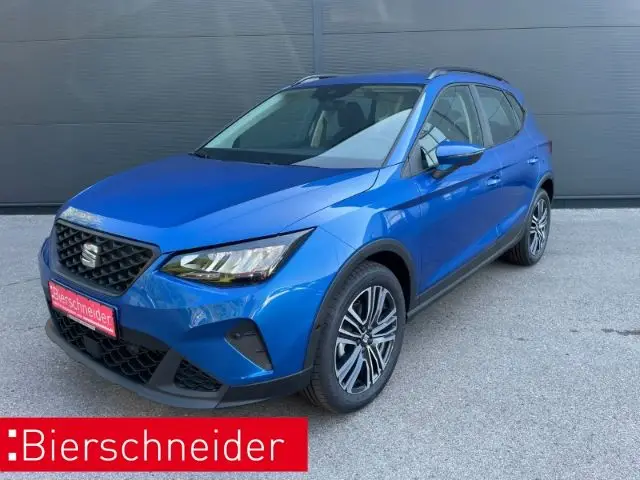 Photo 1 : Seat Arona 2024 Essence