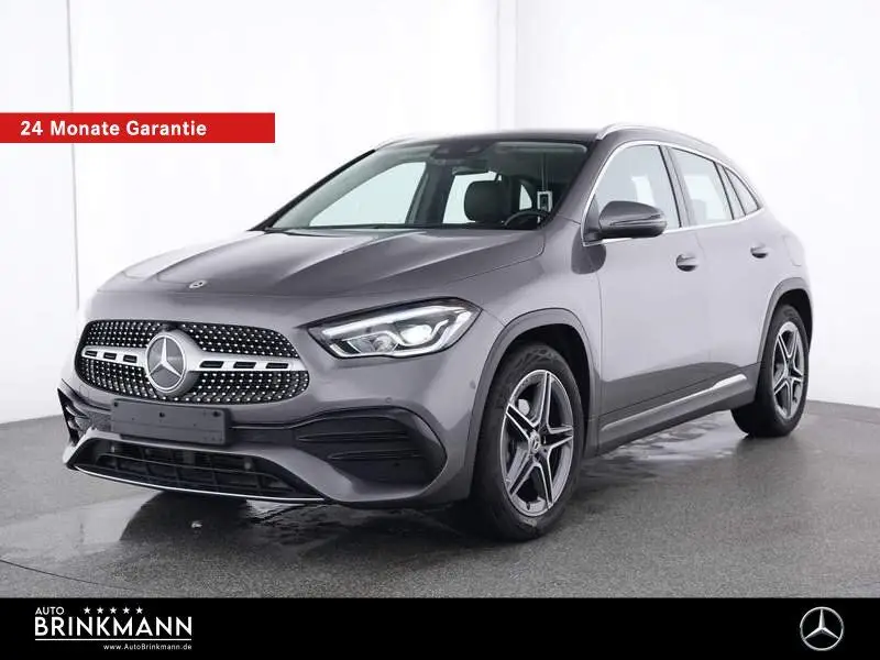 Photo 1 : Mercedes-benz Classe Gla 2023 Essence