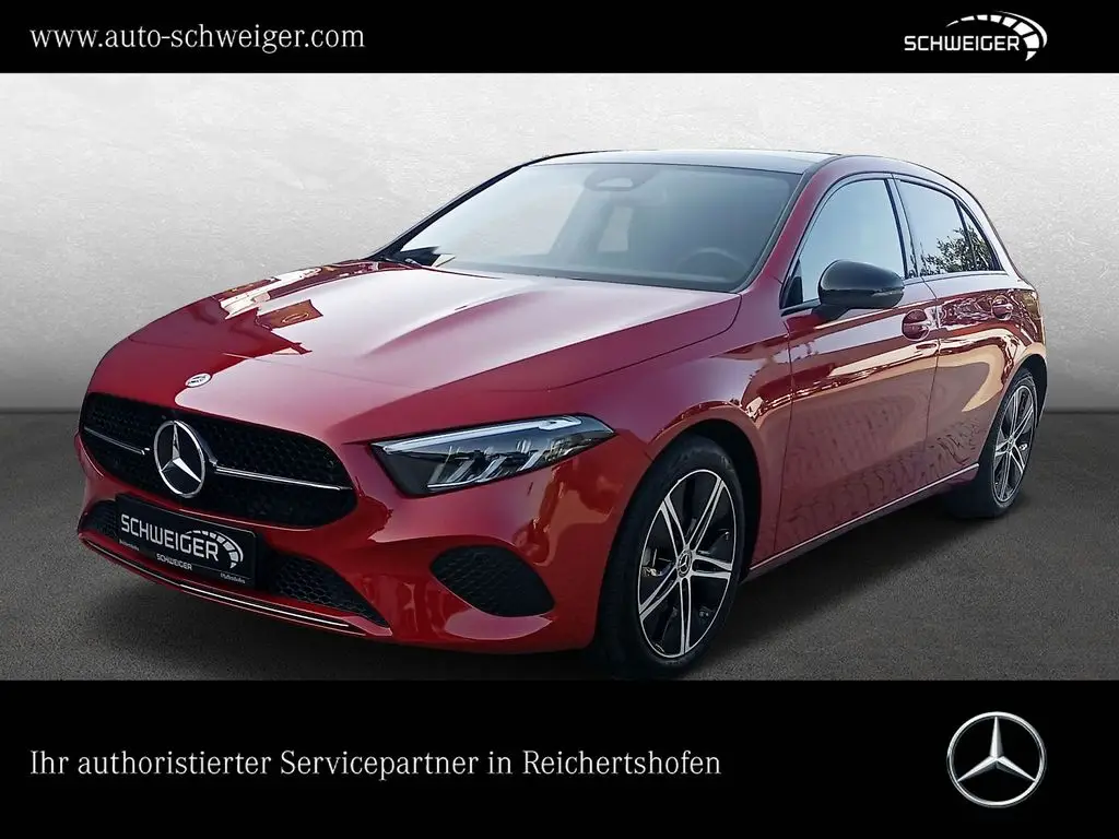 Photo 1 : Mercedes-benz Classe A 2023 Petrol