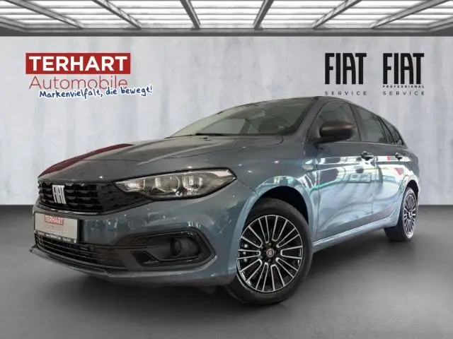 Photo 1 : Fiat Tipo 2024 Diesel