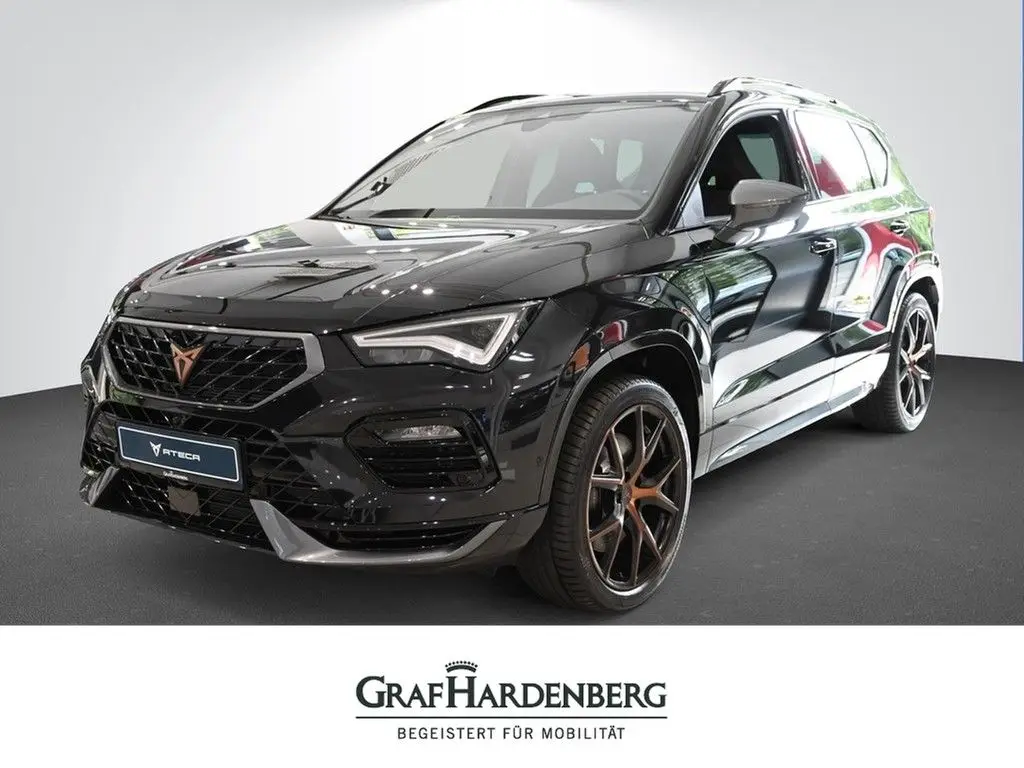 Photo 1 : Cupra Ateca 2024 Essence