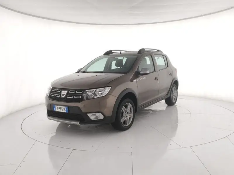 Photo 1 : Dacia Sandero 2020 Petrol