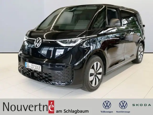 Photo 1 : Volkswagen Id. Buzz 2024 Not specified