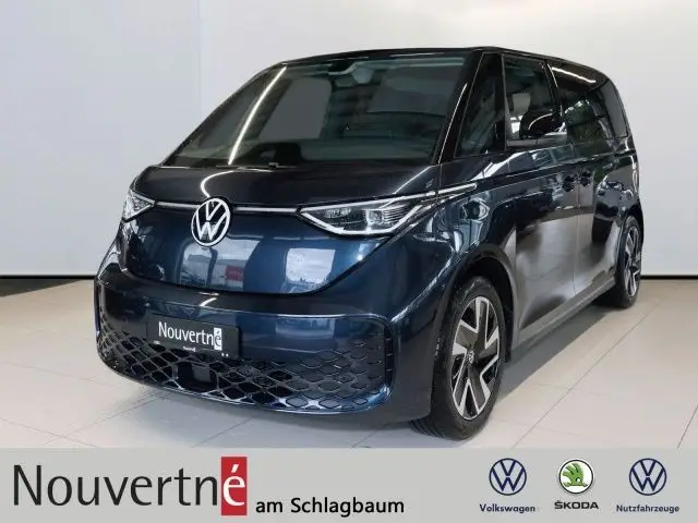 Photo 1 : Volkswagen Id. Buzz 2023 Non renseigné