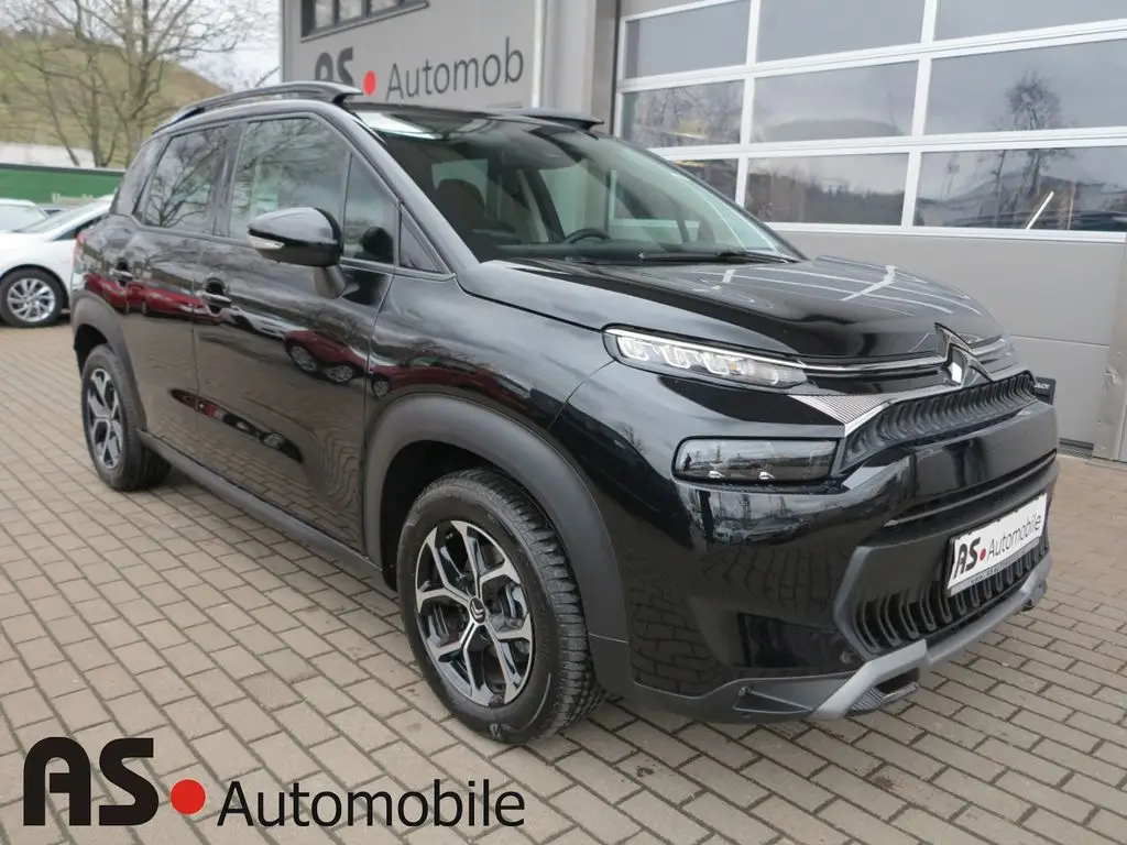 Photo 1 : Citroen C3 Aircross 2023 Essence