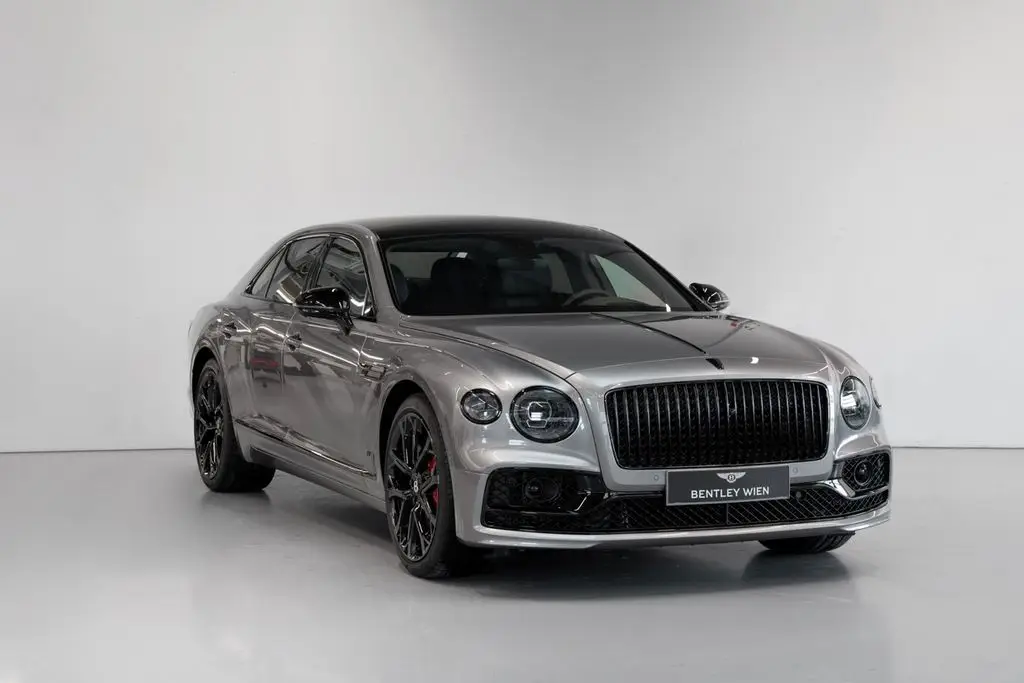 Photo 1 : Bentley Flying Spur 2024 Essence