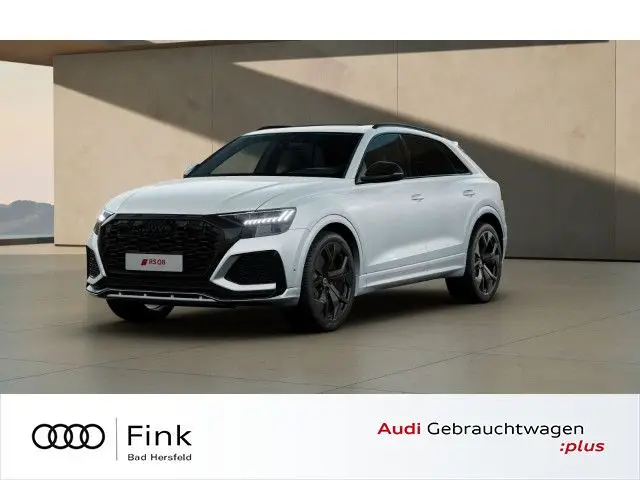 Photo 1 : Audi Rsq8 2023 Essence