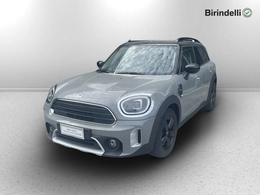 Photo 1 : Mini Cooper 2022 Diesel