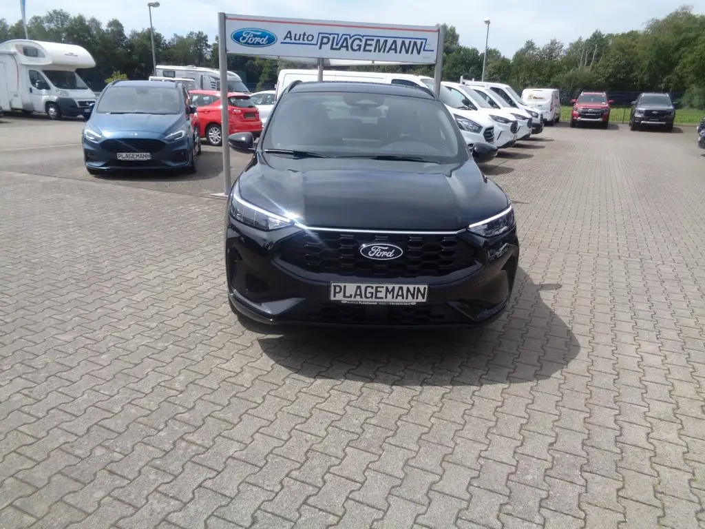 Photo 1 : Ford Kuga 2024 Petrol