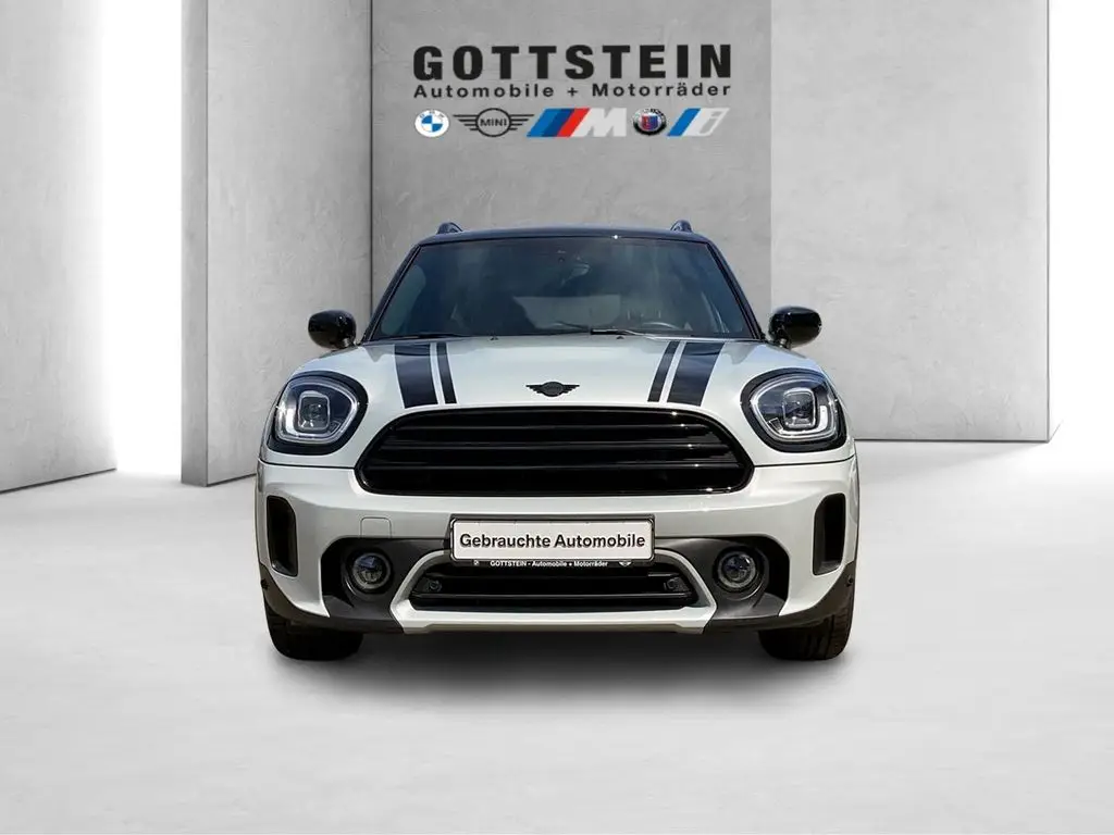 Photo 1 : Mini Cooper 2021 Diesel