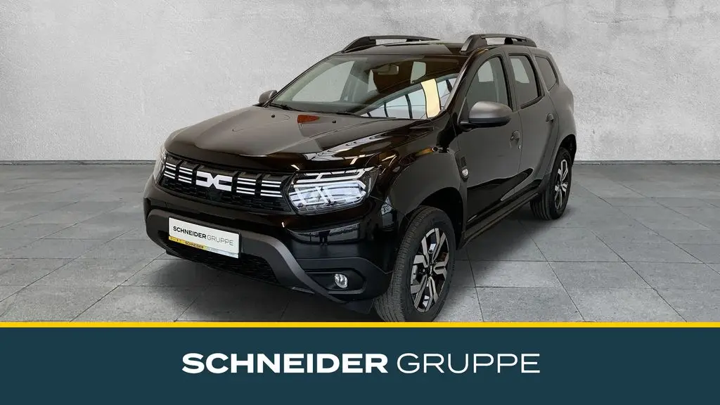 Photo 1 : Dacia Duster 2024 Petrol