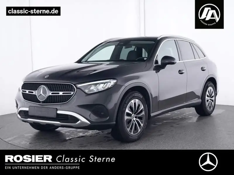 Photo 1 : Mercedes-benz Classe Glc 2023 Petrol