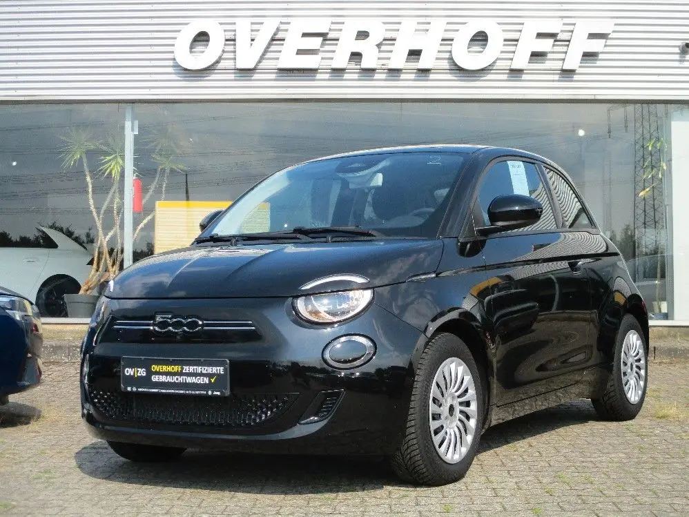 Photo 1 : Fiat 500 2022 Not specified