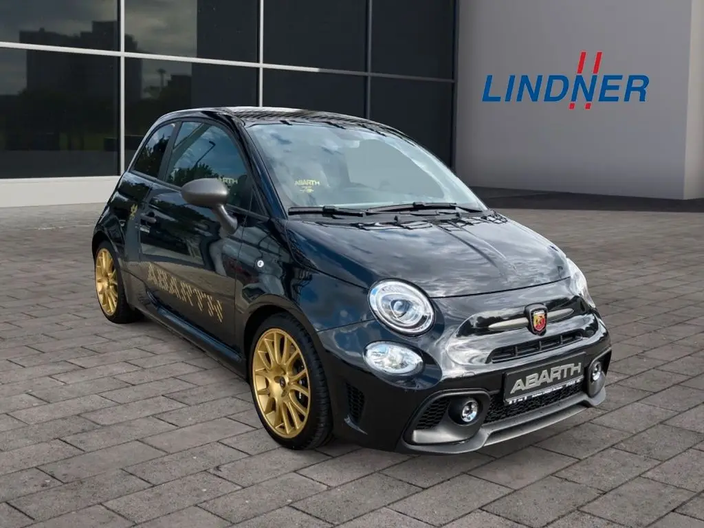 Photo 1 : Abarth 695 2024 Petrol