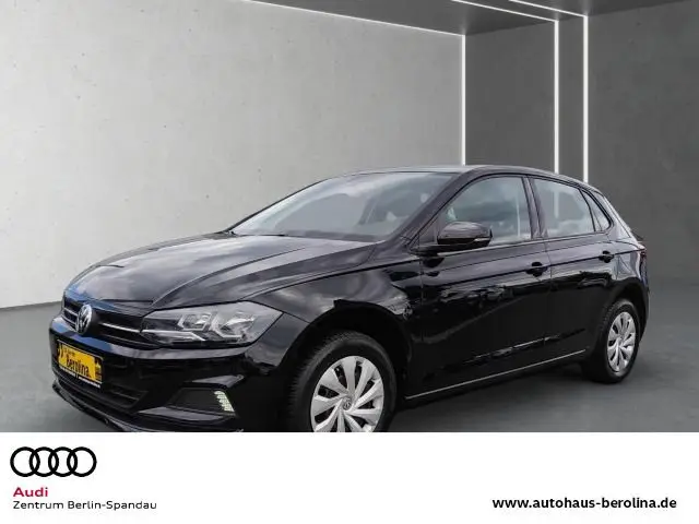 Photo 1 : Volkswagen Polo 2020 Essence