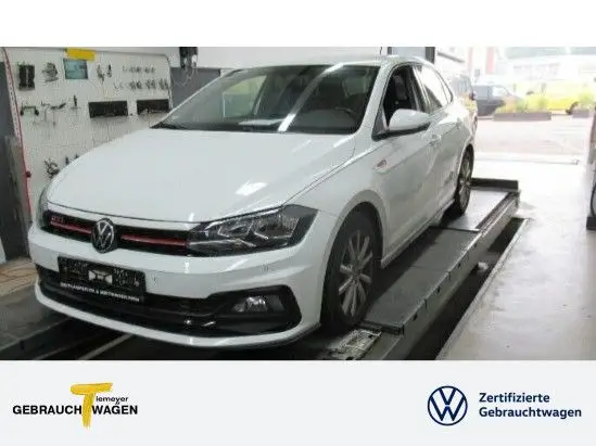 Photo 1 : Volkswagen Polo 2020 Petrol