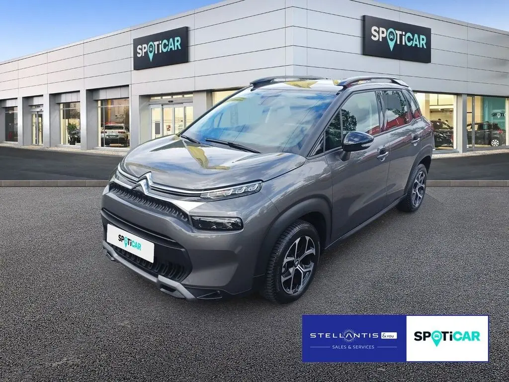 Photo 1 : Citroen C3 Aircross 2023 Essence