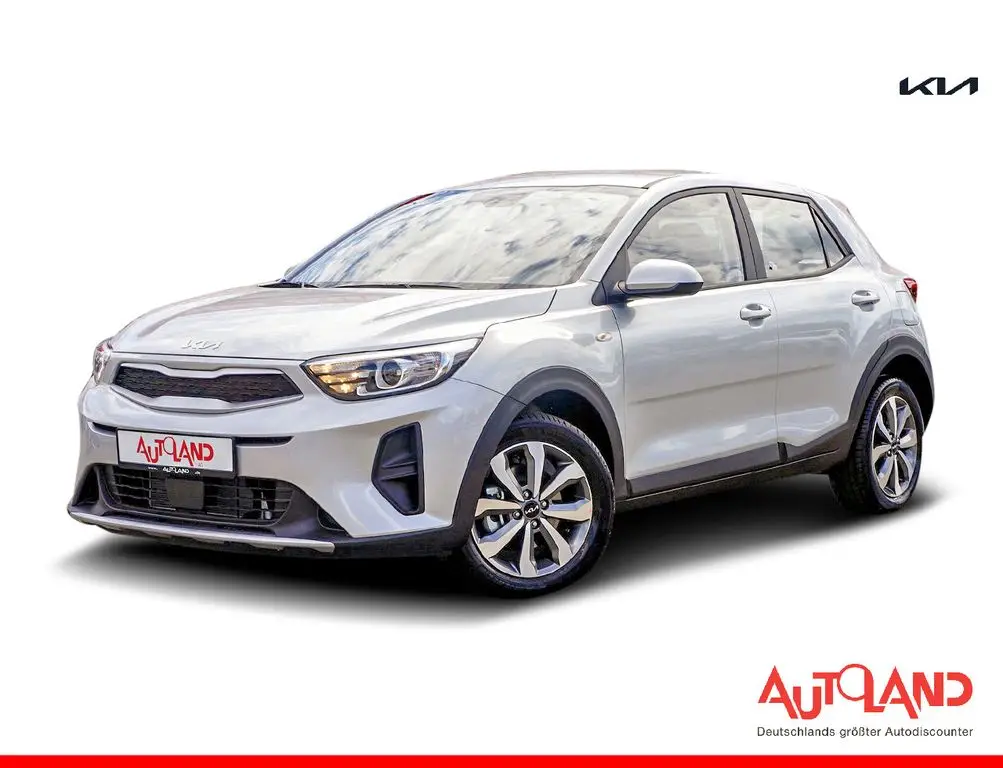 Photo 1 : Kia Stonic 2024 Petrol