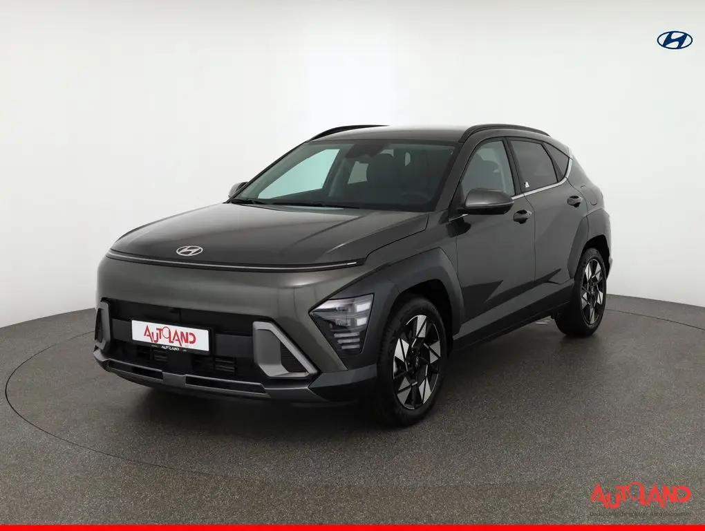 Photo 1 : Hyundai Kona 2023 Essence