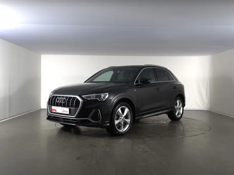 Photo 1 : Audi Q3 2018 Autres