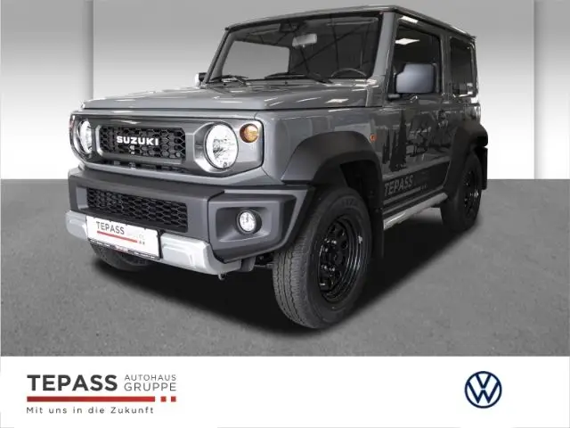 Photo 1 : Suzuki Jimny 2024 Essence