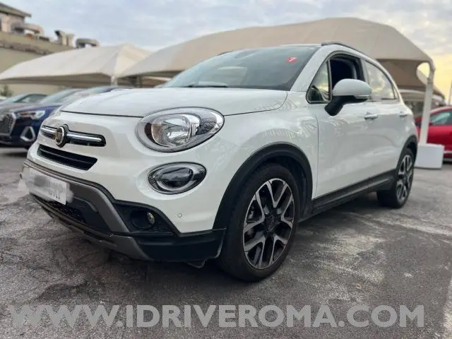 Photo 1 : Fiat 500l 2022 Essence