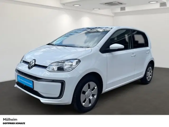 Photo 1 : Volkswagen Up! 2021 Non renseigné