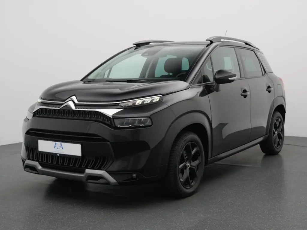 Photo 1 : Citroen C3 Aircross 2022 Essence