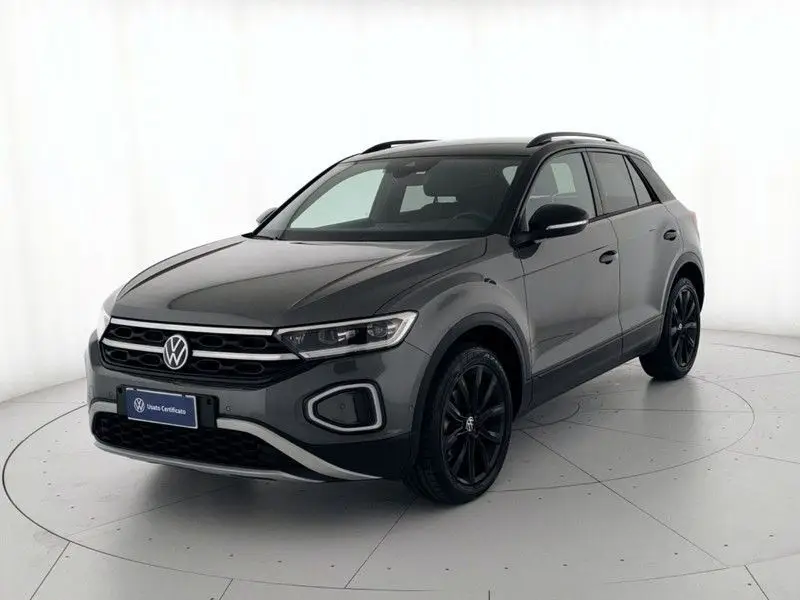 Photo 1 : Volkswagen T-roc 2022 Autres