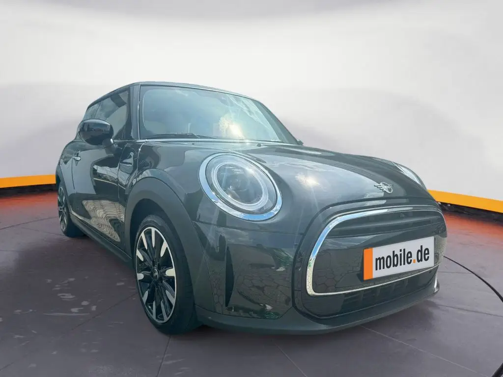 Photo 1 : Mini Cooper 2023 Petrol