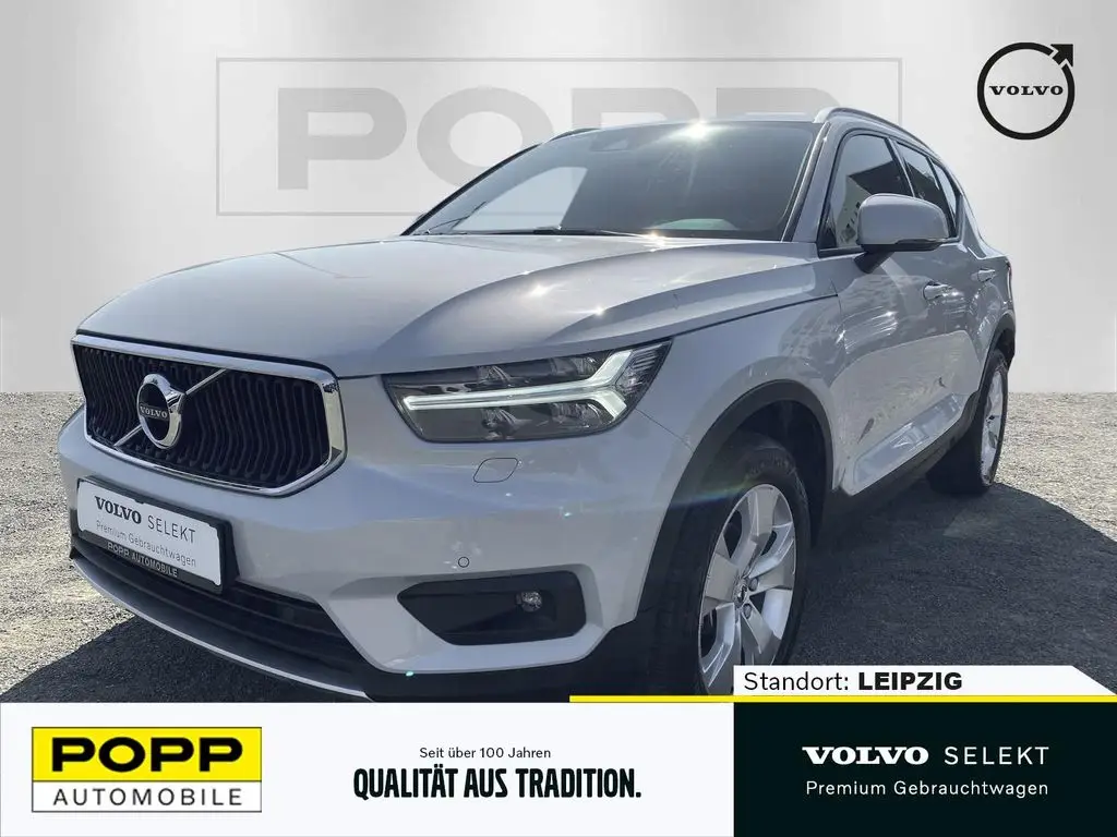 Photo 1 : Volvo Xc40 2021 Essence