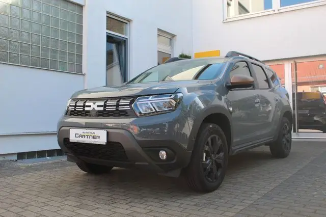 Photo 1 : Dacia Duster 2023 Petrol