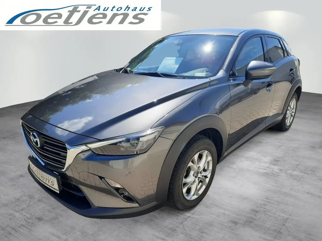 Photo 1 : Mazda Cx-3 2020 Essence