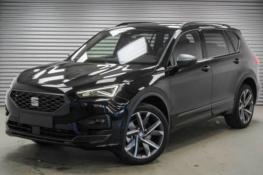 Photo 1 : Seat Tarraco 2024 Diesel