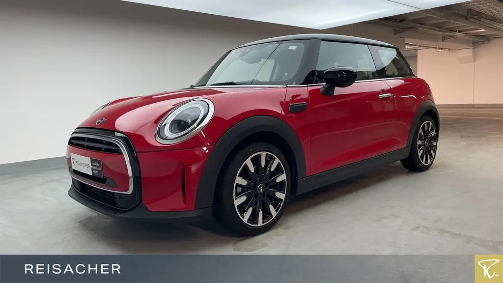 Photo 1 : Mini Cooper 2023 Petrol