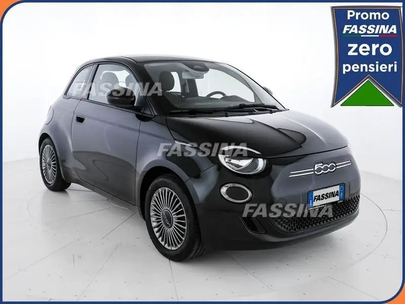 Photo 1 : Fiat 500 2022 Not specified