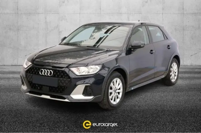 Photo 1 : Audi A1 2021 Essence