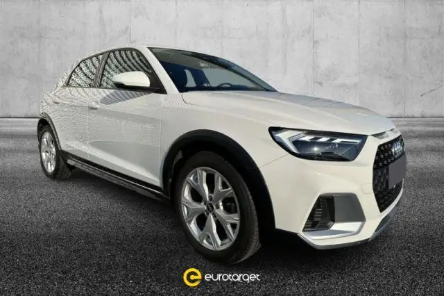 Photo 1 : Audi A1 2020 Essence